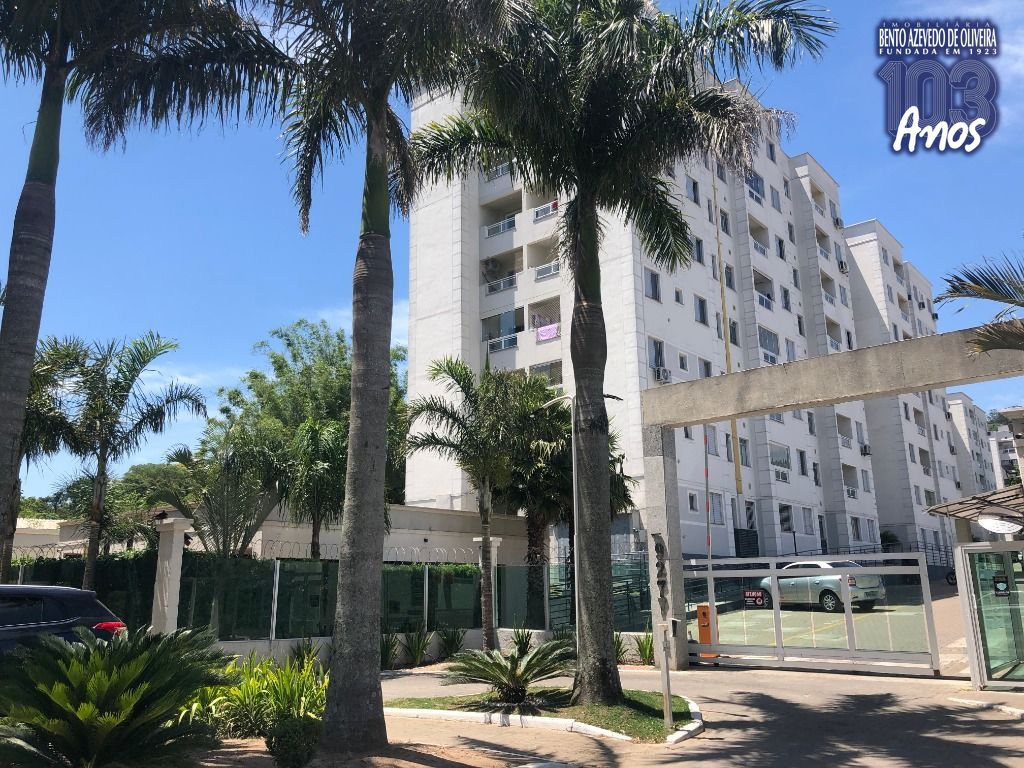 Apartamento, 2 quartos, 45 m² - Foto 29