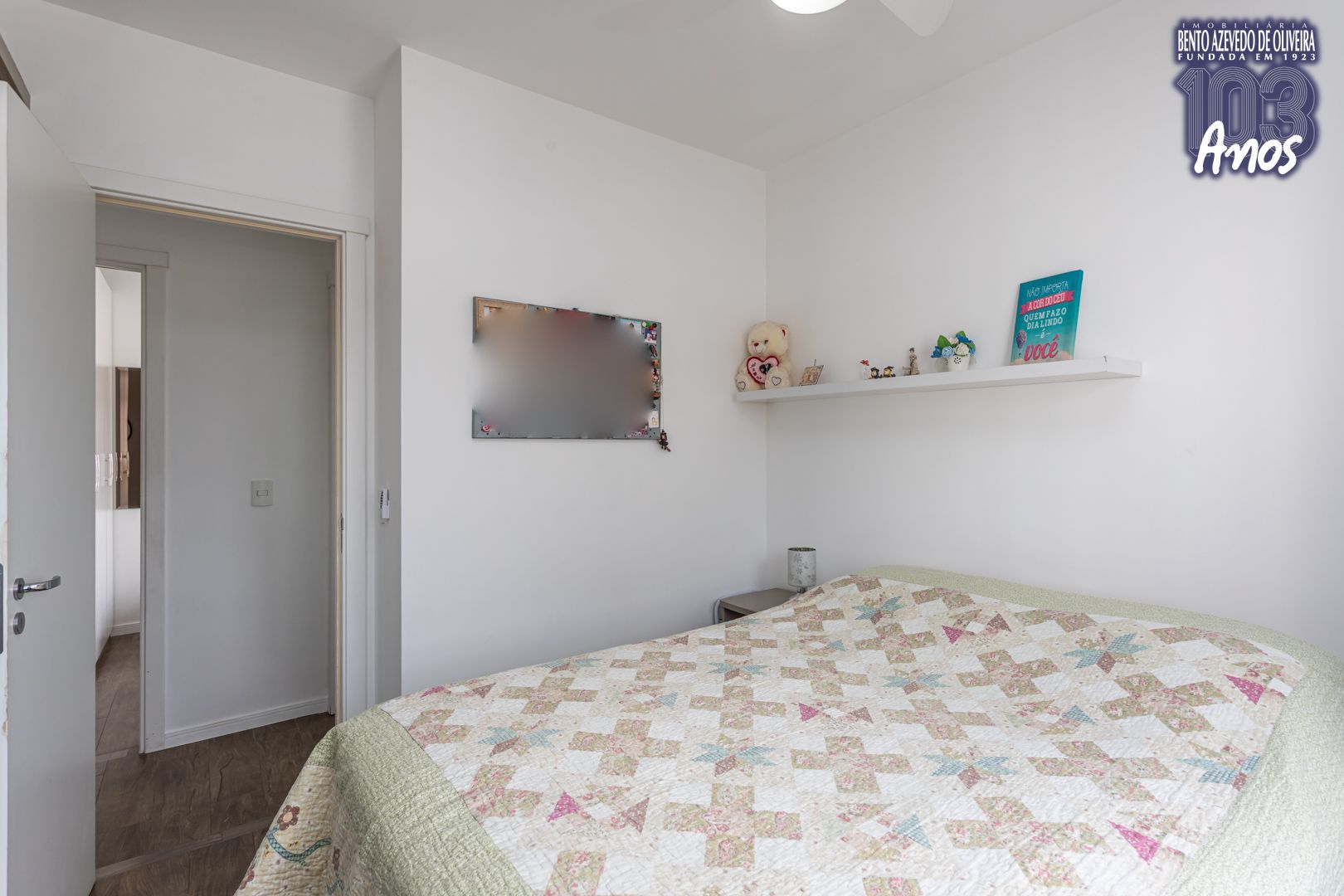 Apartamento, 2 quartos, 50 m² - Foto 17