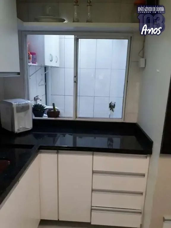 Sobrado, 3 quartos, 120 m² - Foto 24