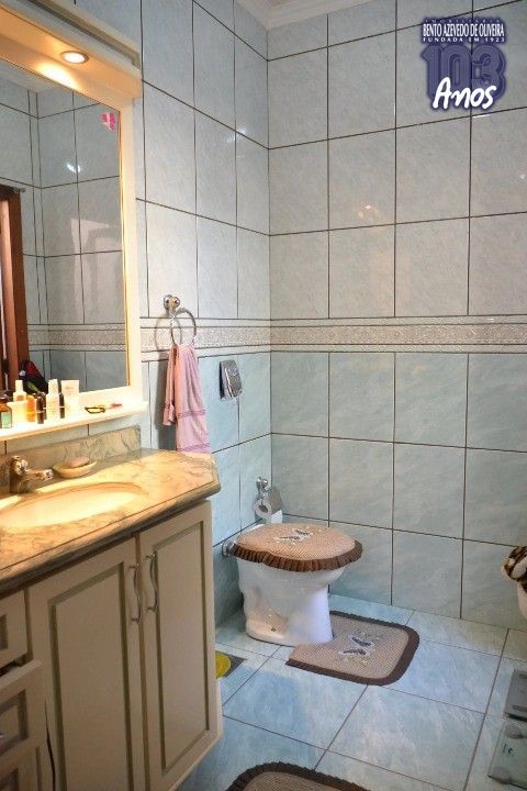 Casa, 4 quartos, 518 m² - Foto 12