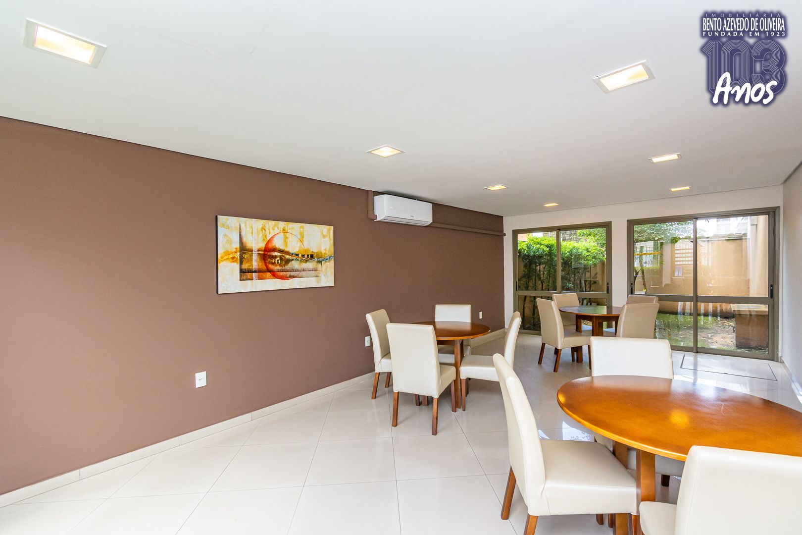 Apartamento, 2 quartos, 56 m² - Foto 36