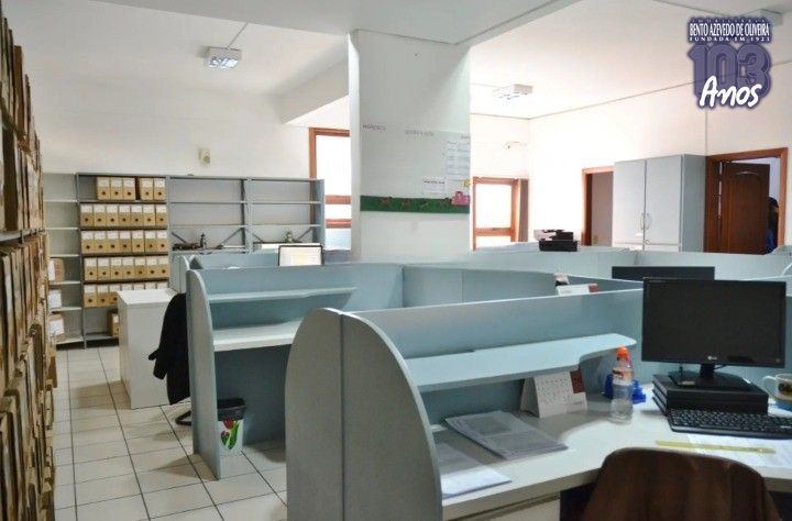Casa, 4 quartos, 518 m² - Foto 5