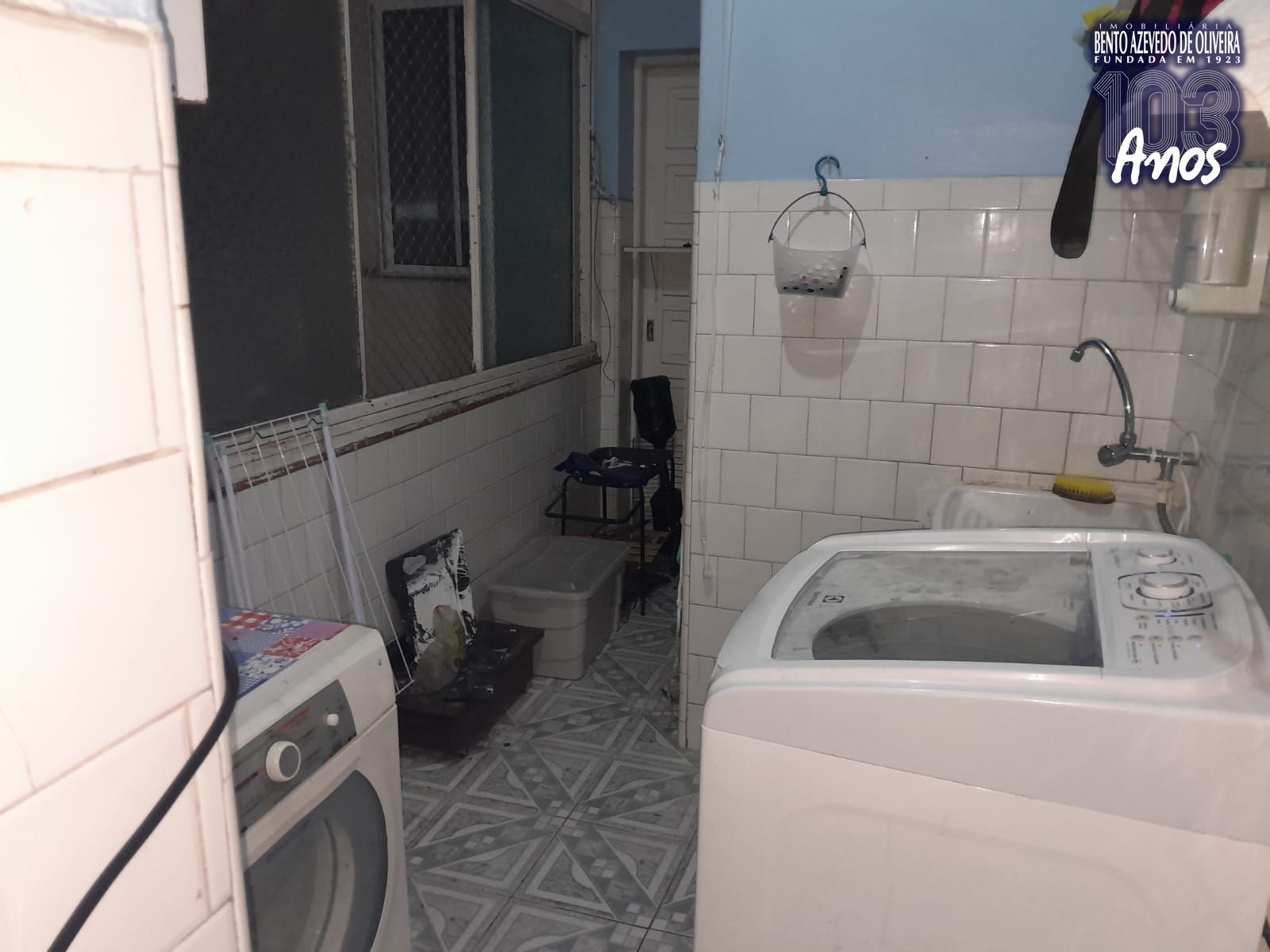 Apartamento, 3 quartos, 102 m² - Foto 7
