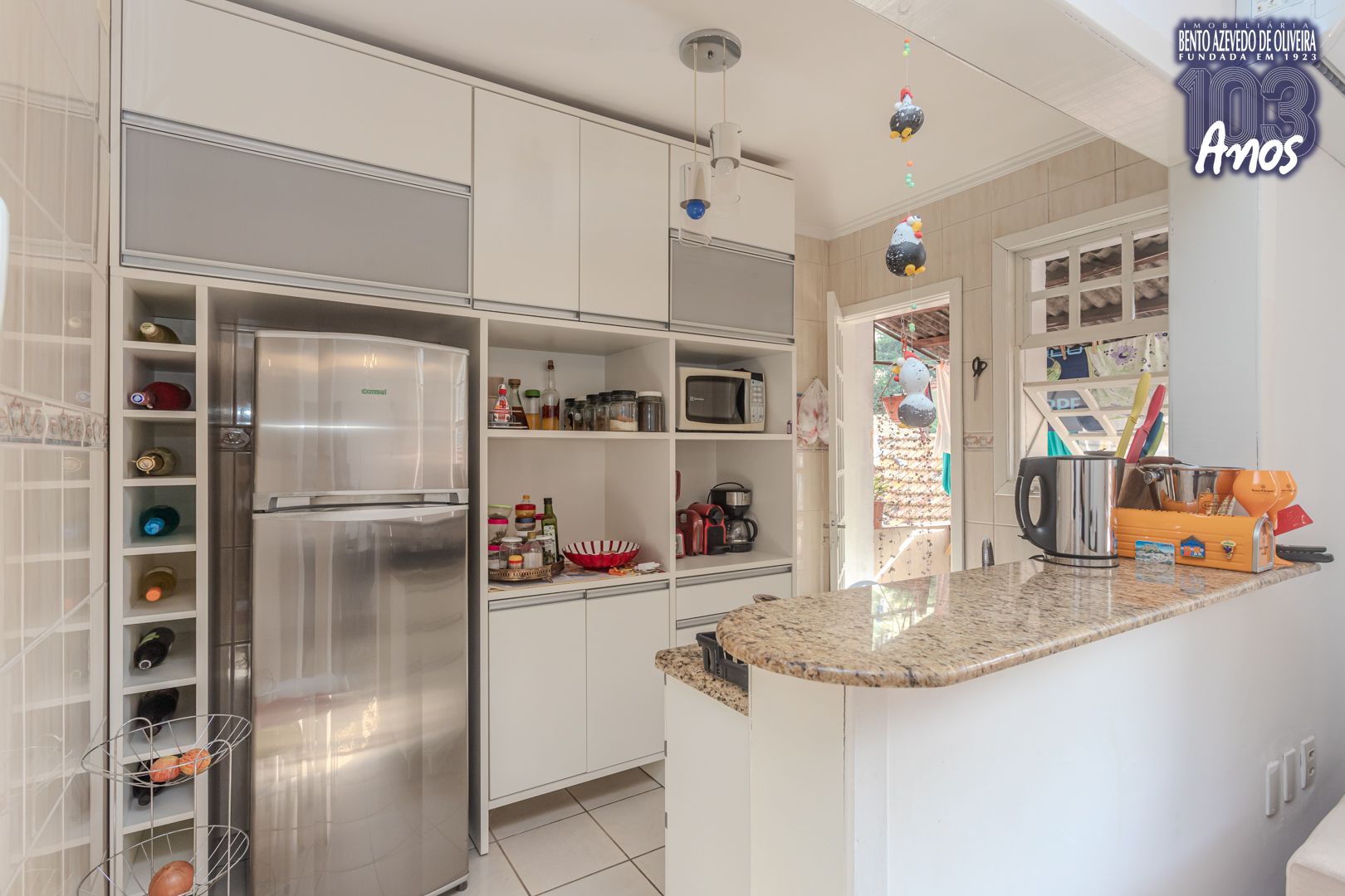 Apartamento, 3 quartos, 78 m² - Foto 5