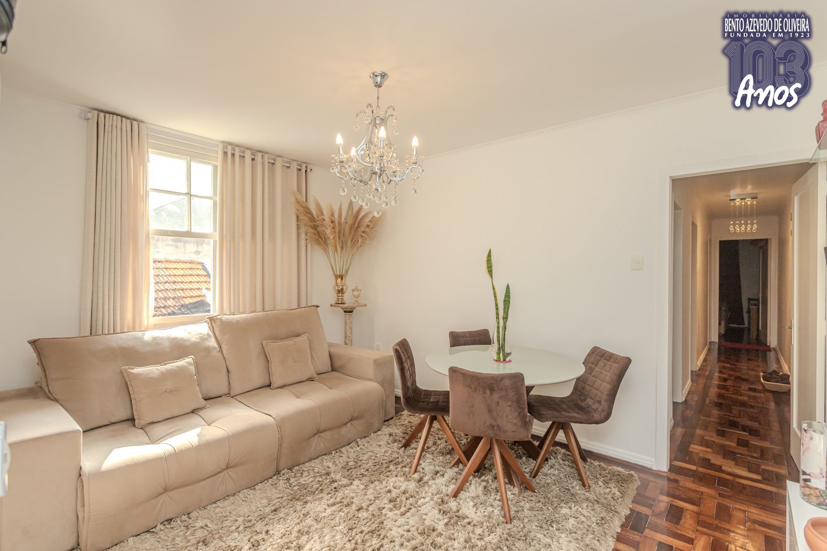 Apartamento, 3 quartos, 78 m² - Foto 3