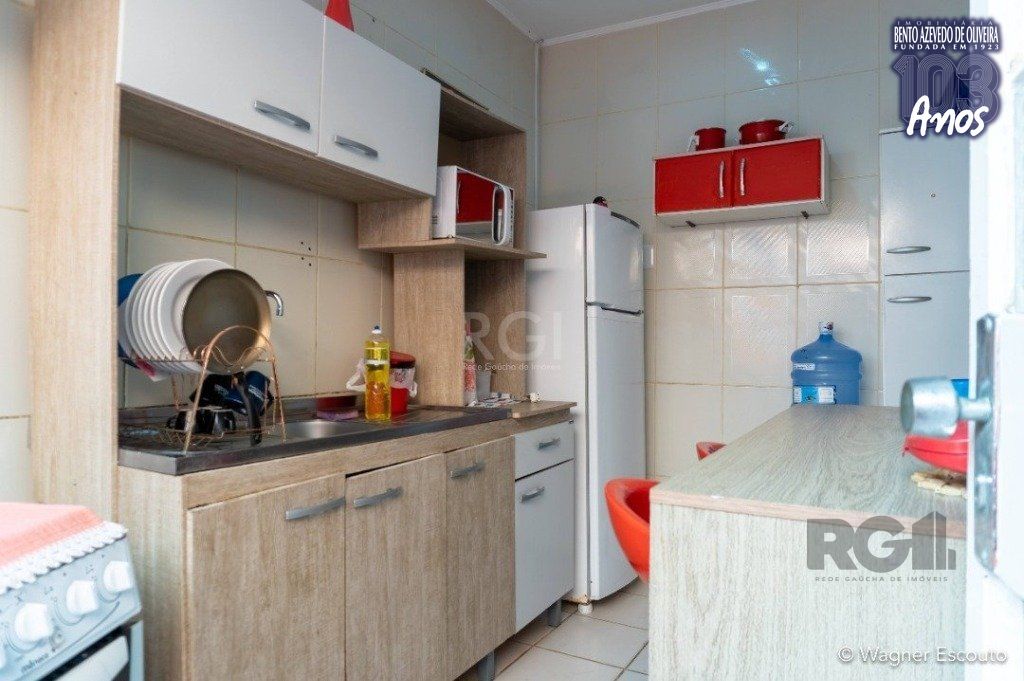 Casa, 3 quartos, 197 m² - Foto 26