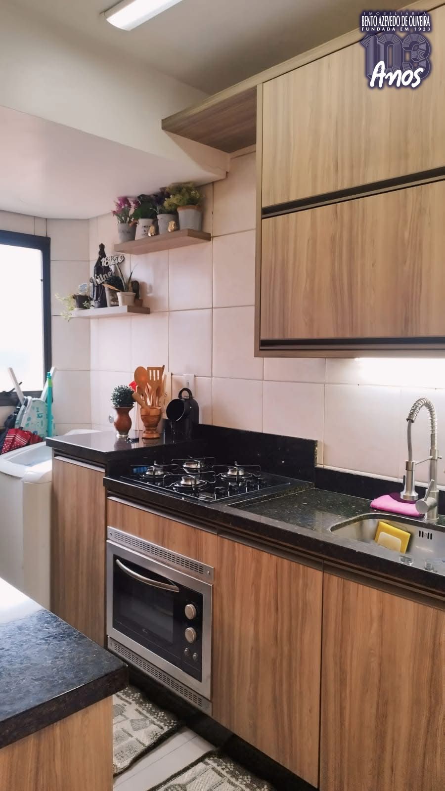 Apartamento, 3 quartos, 57 m² - Foto 12