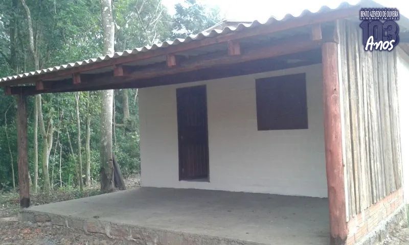 Casa, 2 quartos, 54 m² - Foto 1