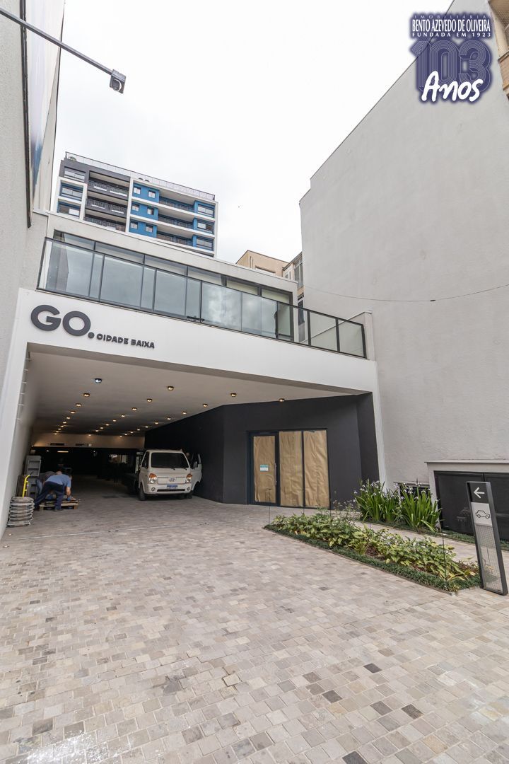 Apartamento, 2 quartos, 60 m² - Foto 26