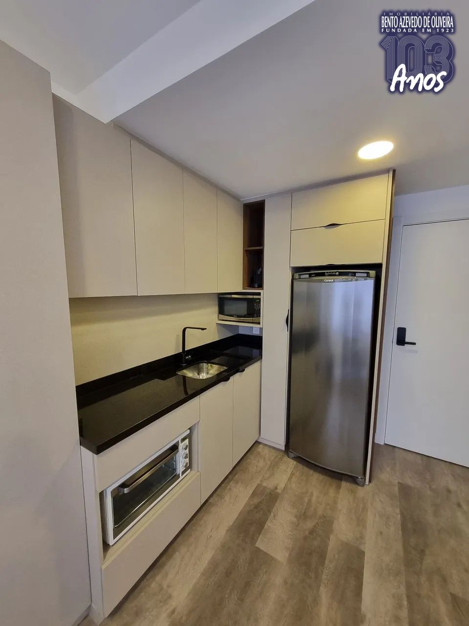 Apartamento, 1 quarto, 25 m² - Foto 11