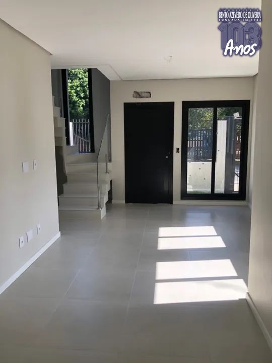 Sobrado, 2 quartos, 72 m² - Foto 5