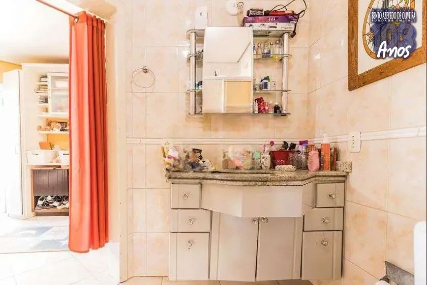 Casa, 4 quartos, 230 m² - Foto 17