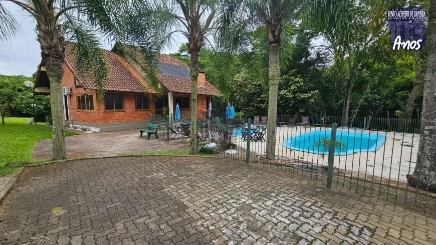 Casa de Condomínio, 3 quartos - Foto 36
