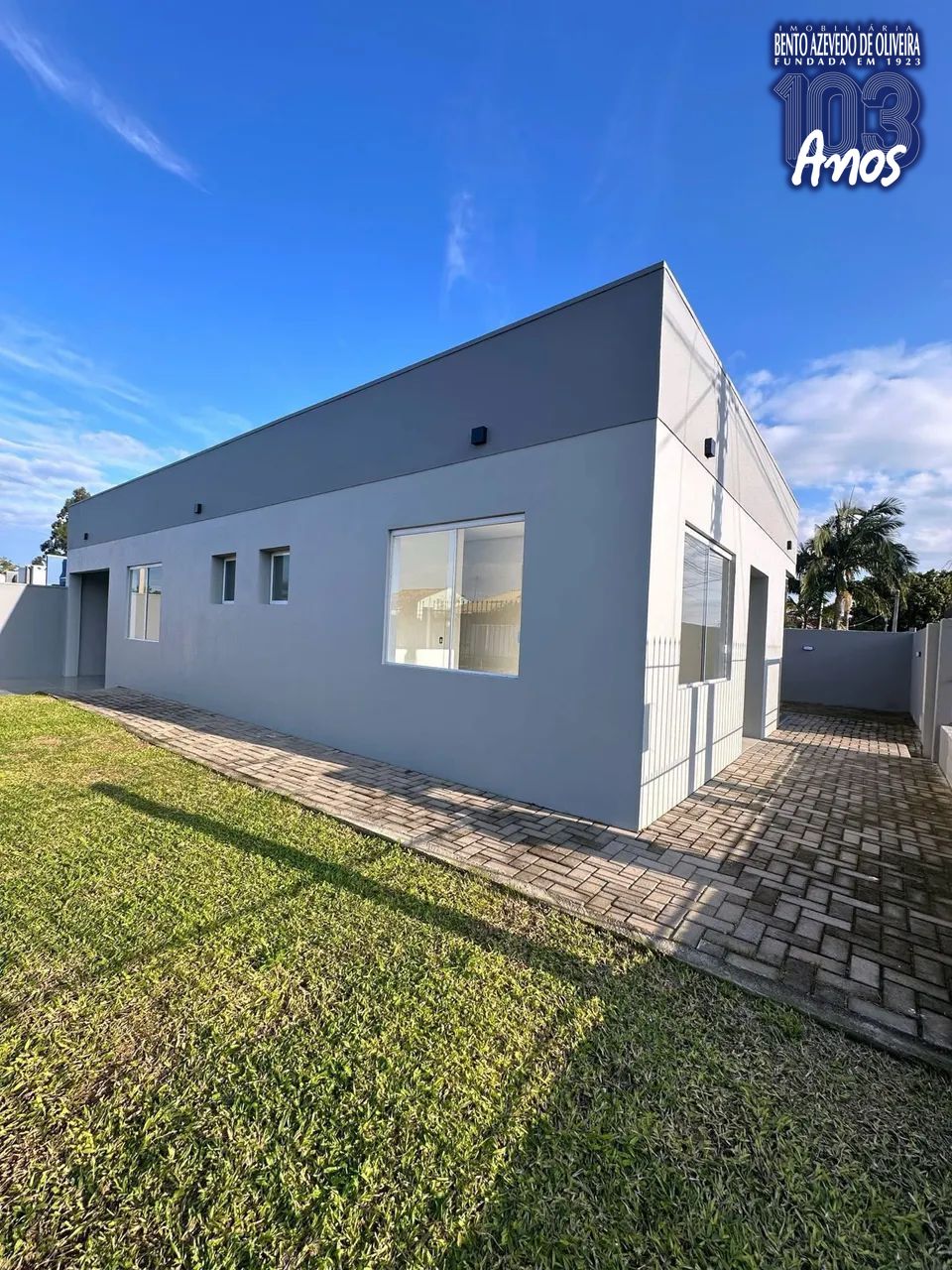 Casa, 2 quartos, 115 m² - Foto 1