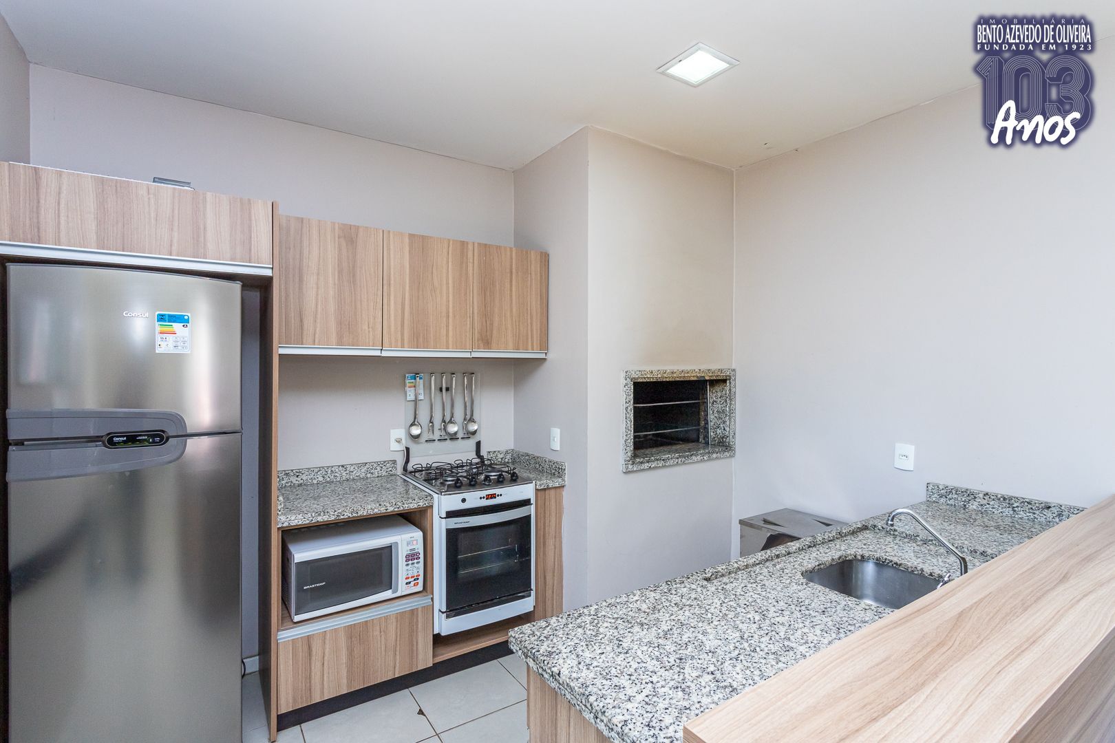 Apartamento, 2 quartos, 50 m² - Foto 44