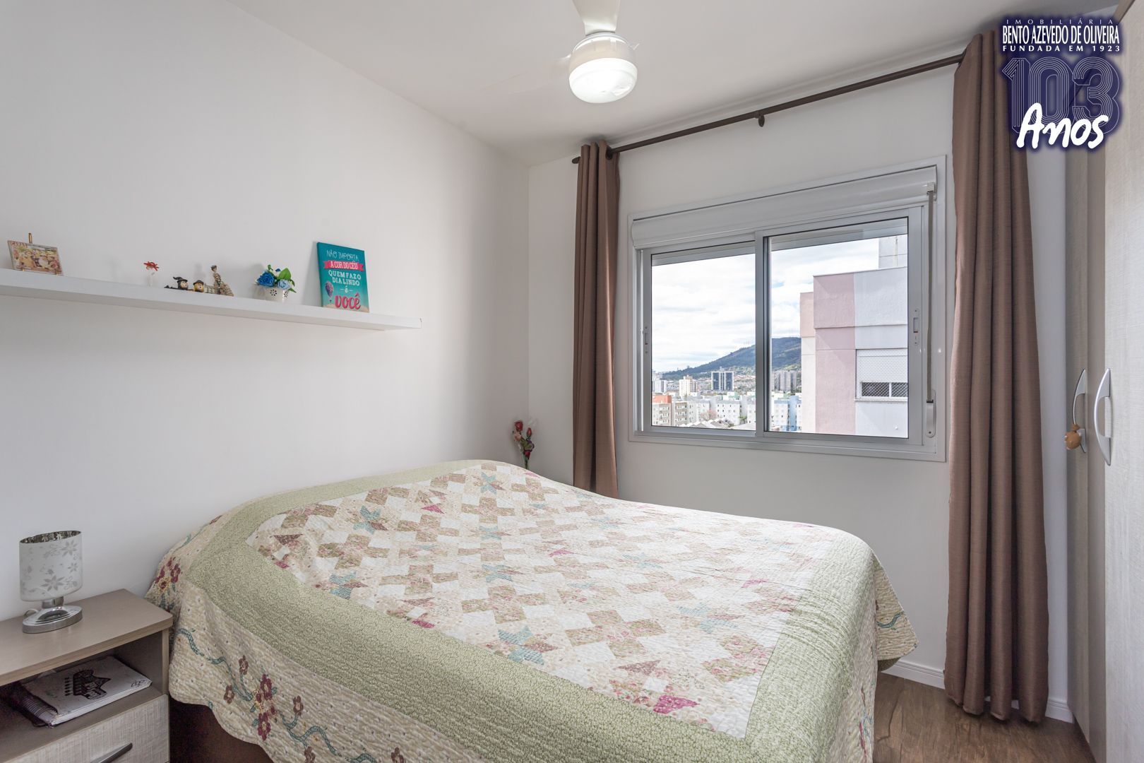 Apartamento, 2 quartos, 50 m² - Foto 15