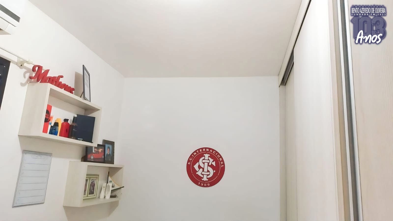 Apartamento, 3 quartos, 57 m² - Foto 22