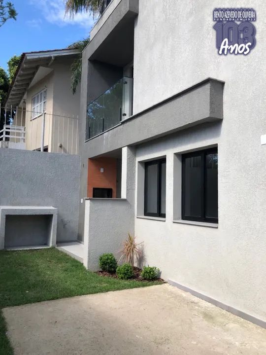 Sobrado, 2 quartos, 72 m² - Foto 13