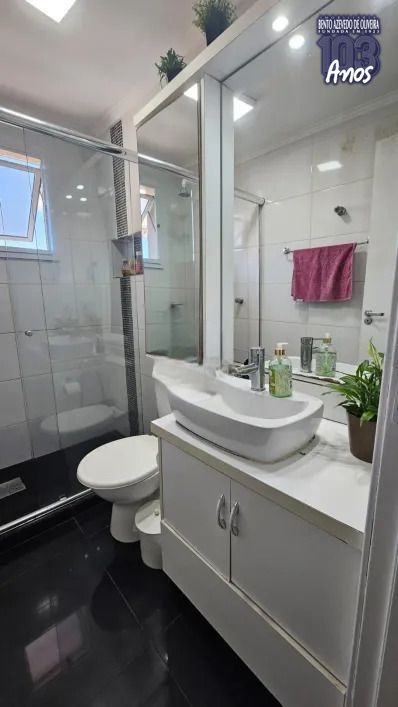 Casa de Condomínio, 3 quartos - Foto 40