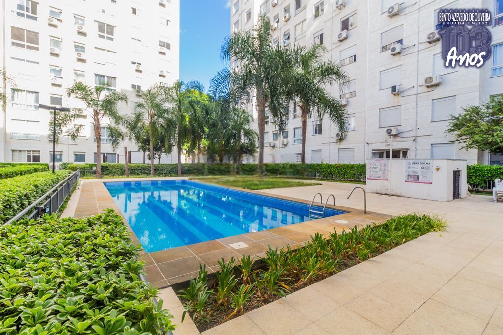 Apartamento, 3 quartos, 69 m² - Foto 1