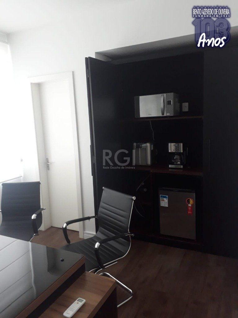 Sala-Conjunto, 25 m² - Foto 5