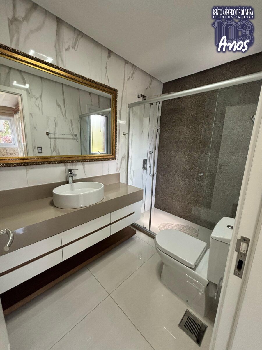 Casa de Condomínio, 4 quartos - Foto 8