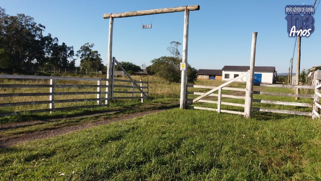 Chácara, 1 quarto, 3 hectares - Foto 17
