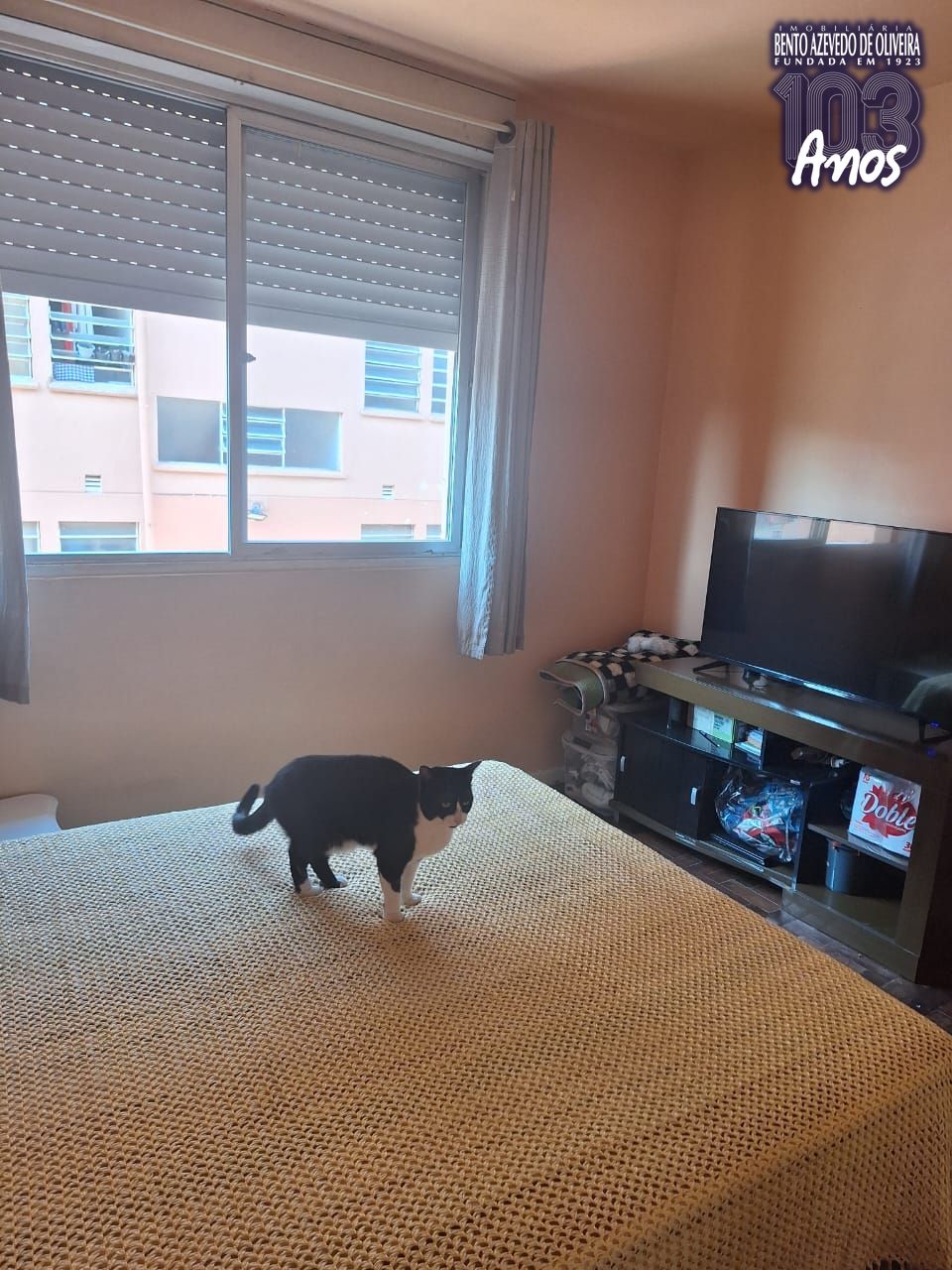 Apartamento, 1 quarto, 42 m² - Foto 8