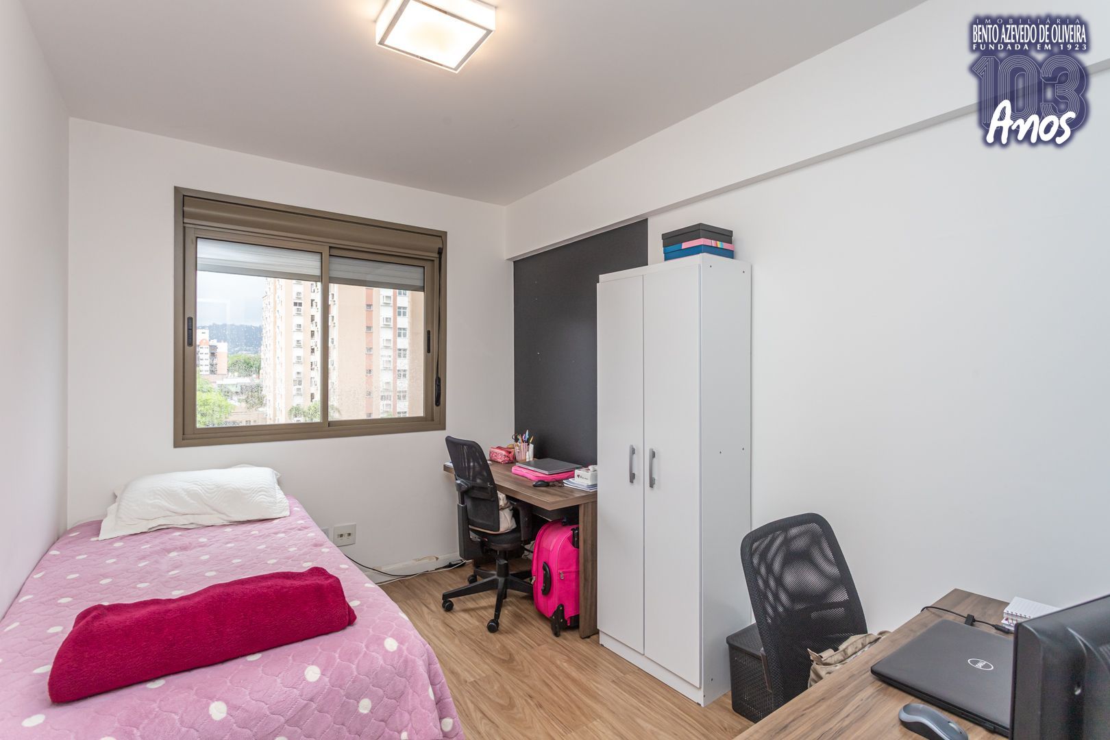 Apartamento, 2 quartos, 56 m² - Foto 11