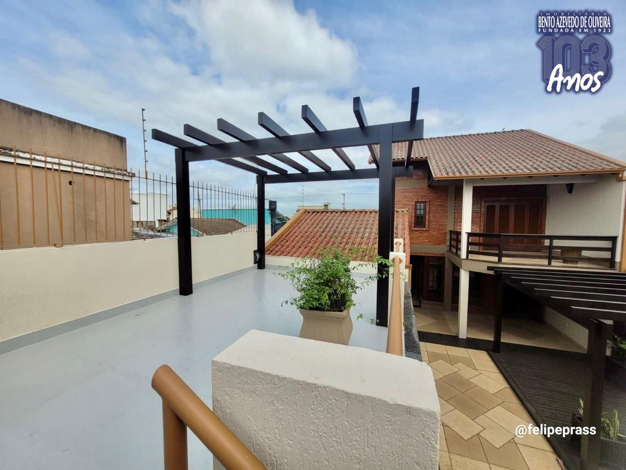 Casa, 2 quartos, 264 m² - Foto 4
