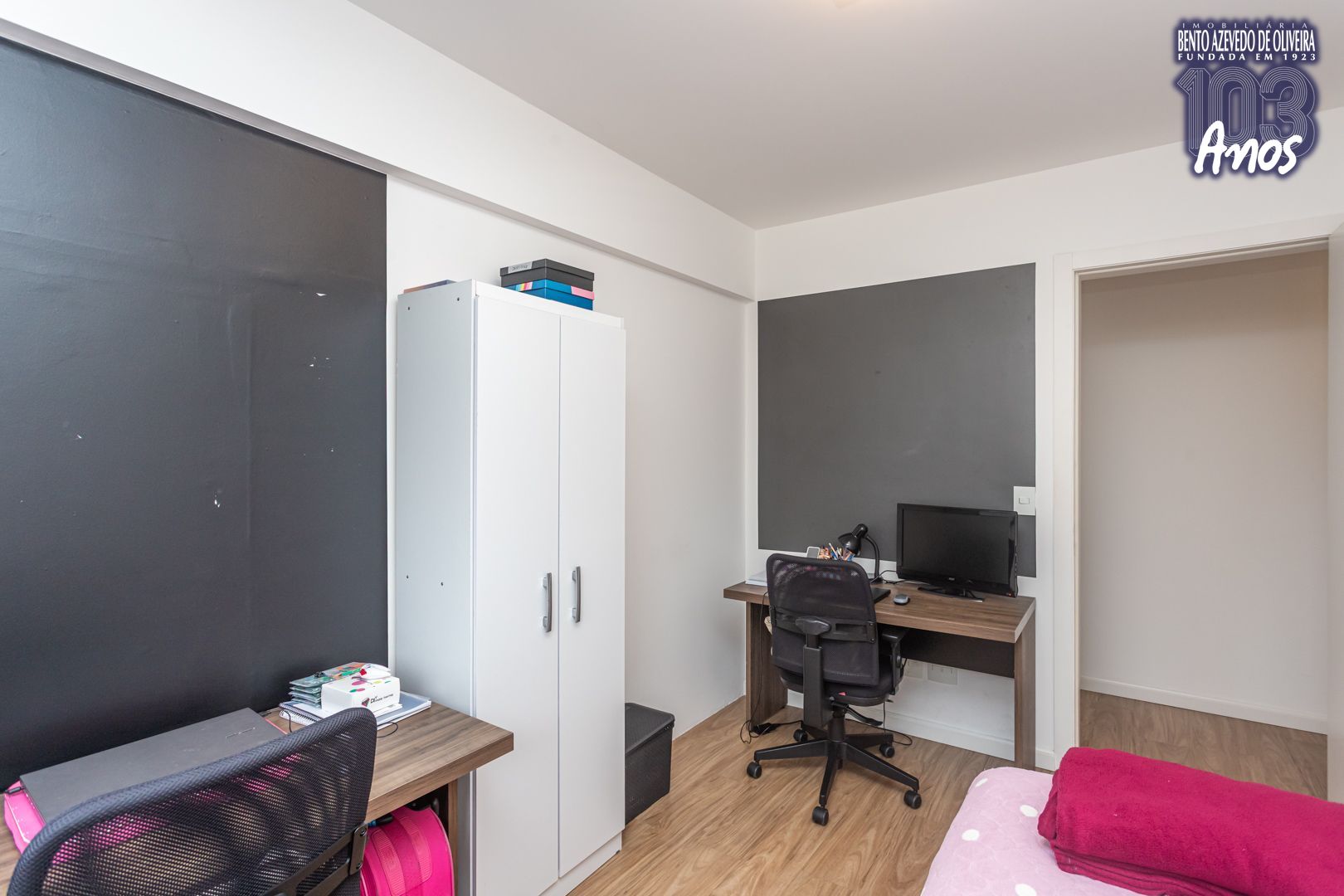 Apartamento, 2 quartos, 56 m² - Foto 15