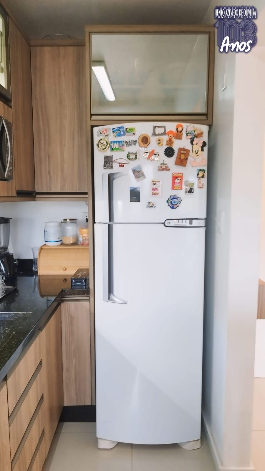 Apartamento, 3 quartos, 57 m² - Foto 10
