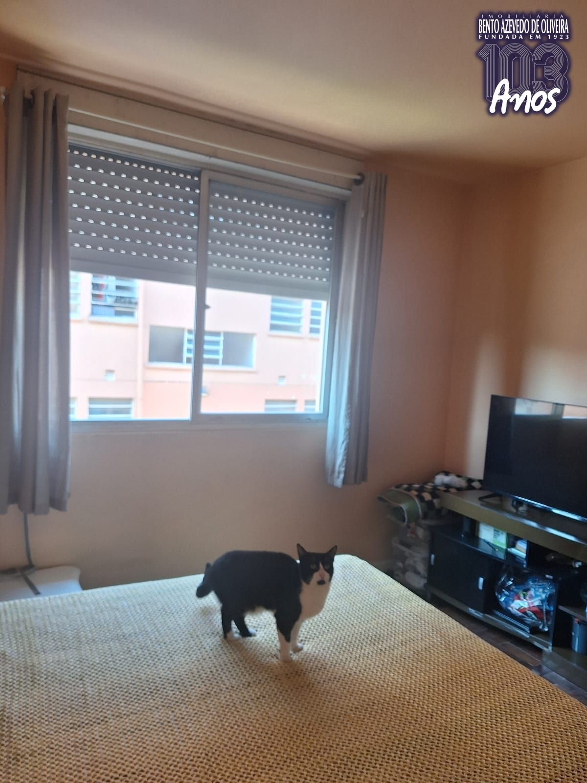 Apartamento, 1 quarto, 42 m² - Foto 7