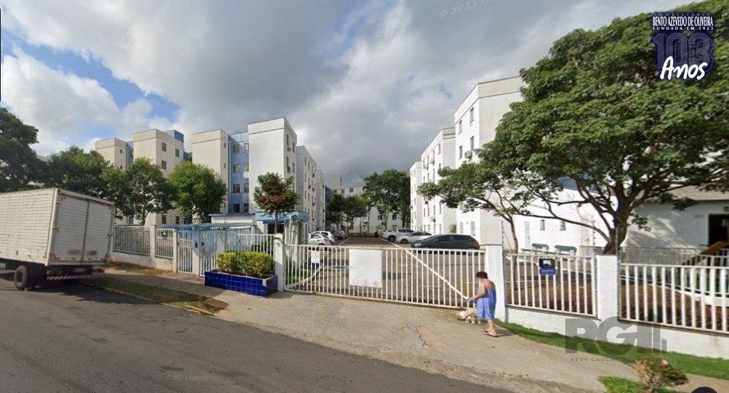 Apartamento, 2 quartos, 38 m² - Foto 11
