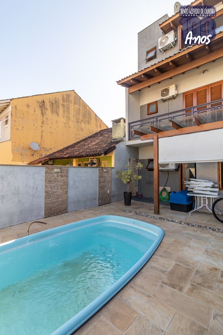 Casa, 3 quartos, 141 m² - Foto 39