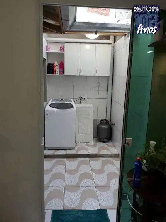Sobrado, 3 quartos, 120 m² - Foto 21