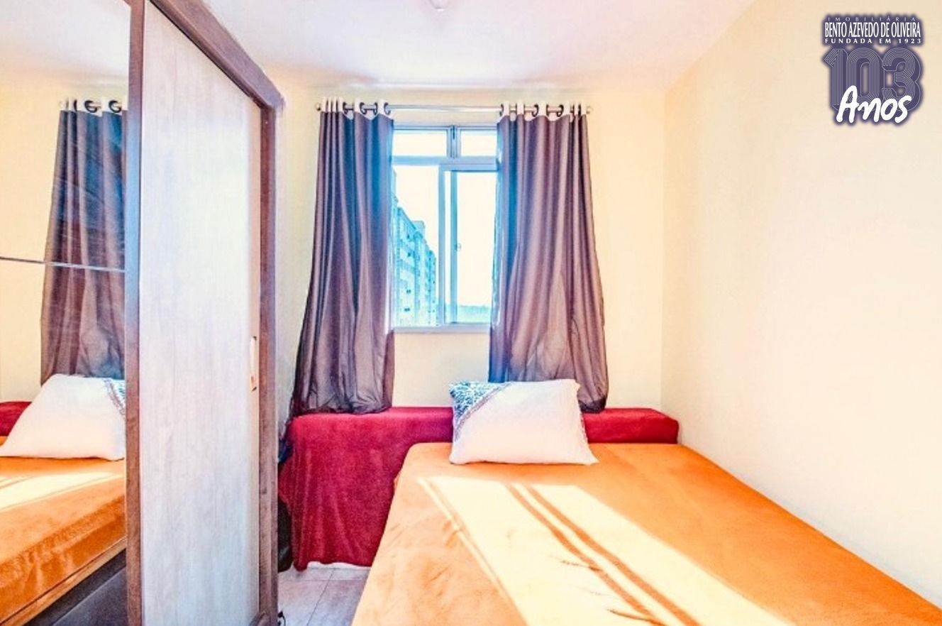 Apartamento, 2 quartos, 47 m² - Foto 18