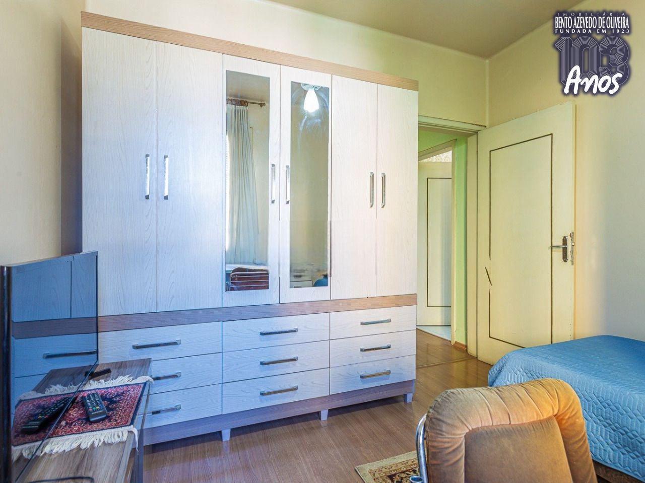 Sobrado, 4 quartos, 123 m² - Foto 7