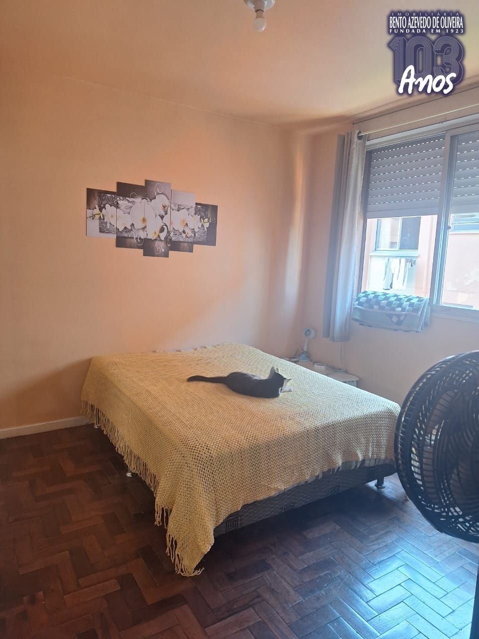 Apartamento, 1 quarto, 42 m² - Foto 11