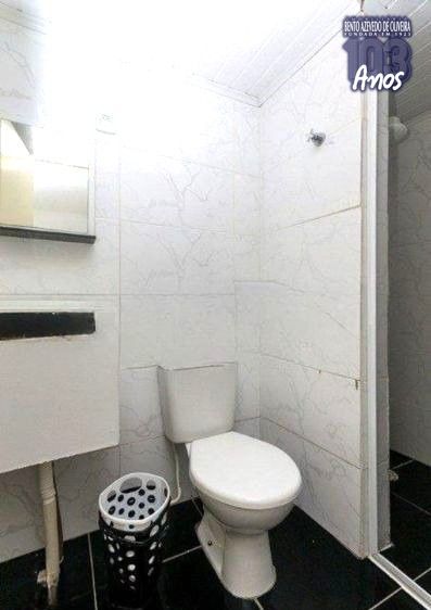 Apartamento, 1 quarto, 31 m² - Foto 7