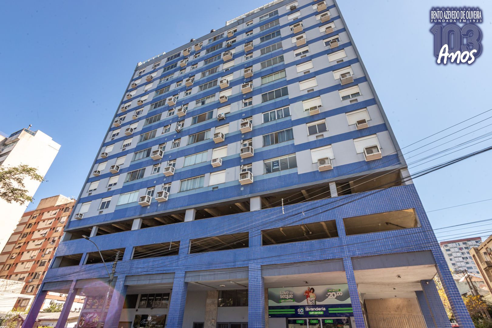 Apartamento, 2 quartos, 64 m² - Foto 46