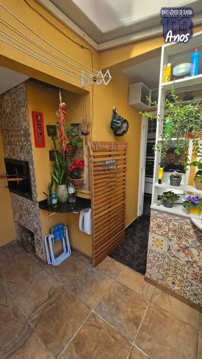 Casa de Condomínio, 3 quartos - Foto 23