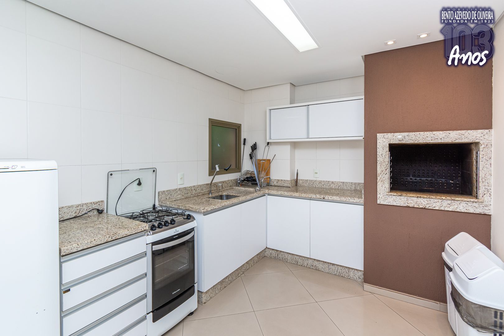 Apartamento, 2 quartos, 56 m² - Foto 33