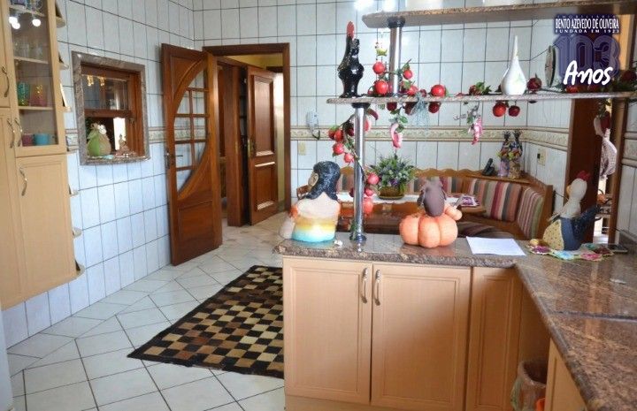 Casa, 4 quartos, 518 m² - Foto 21
