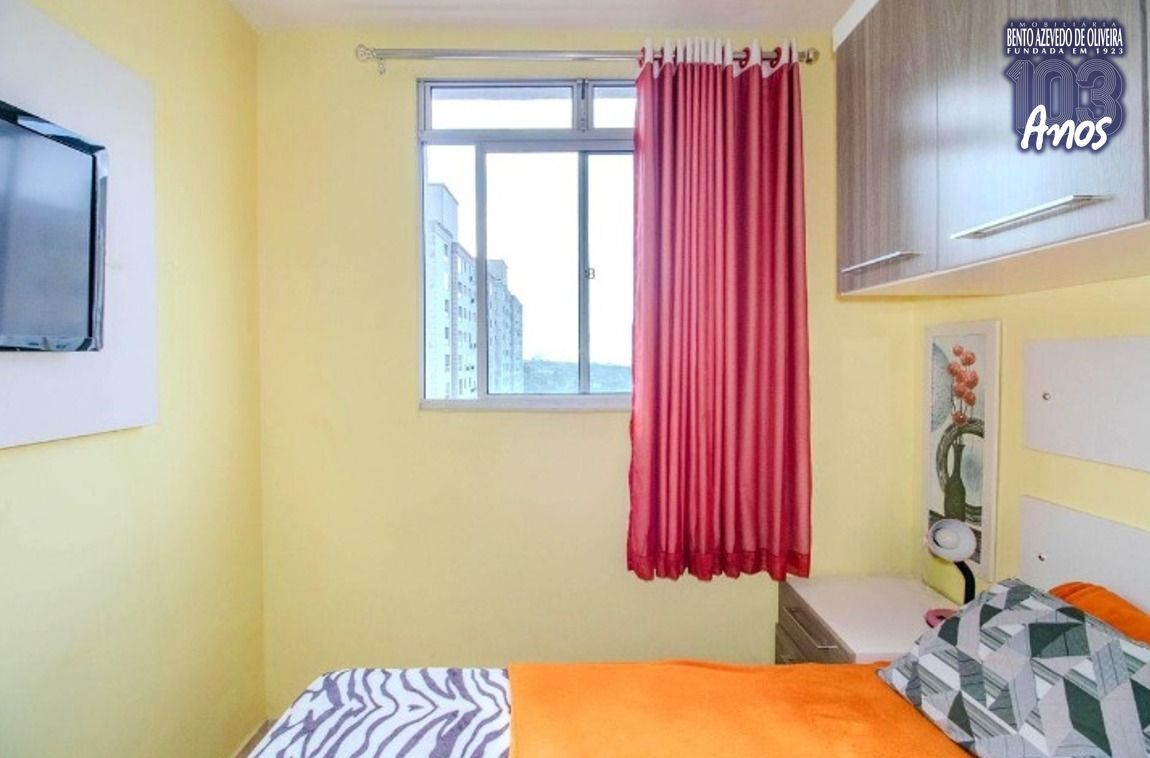 Apartamento, 2 quartos, 47 m² - Foto 12