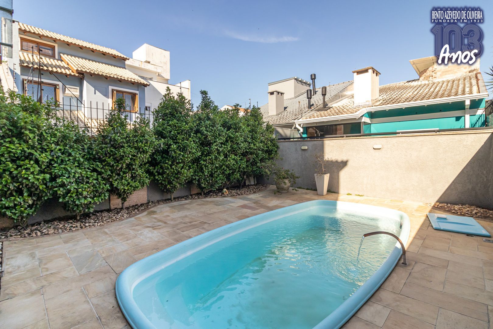 Casa, 3 quartos, 141 m² - Foto 36