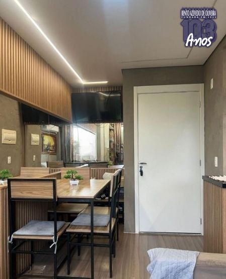Apartamento, 2 quartos, 40 m² - Foto 4