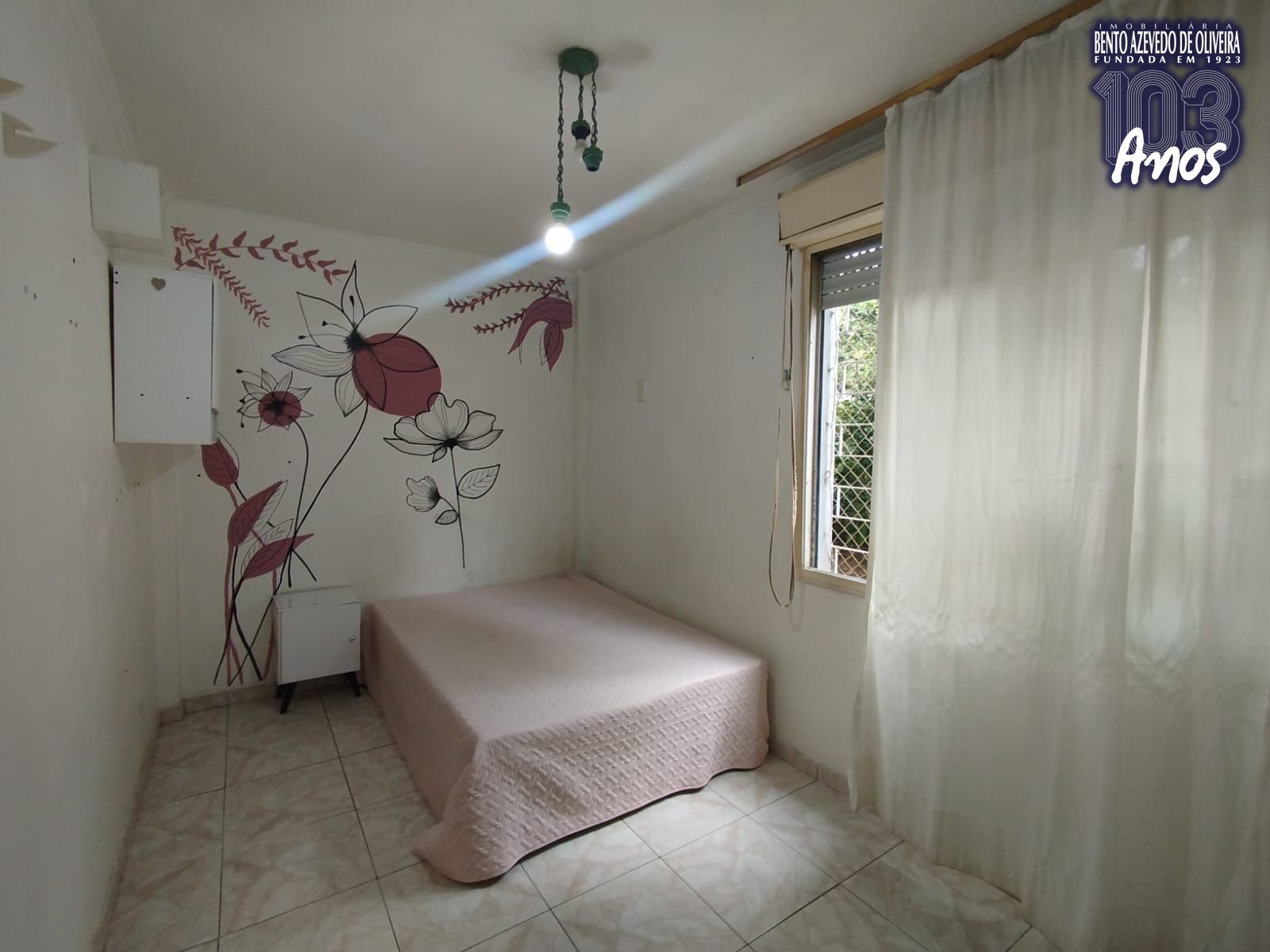 Apartamento, 1 quarto, 37 m² - Foto 5