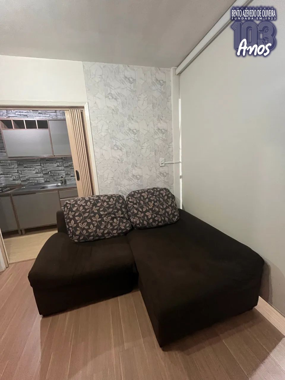 Apartamento, 1 quarto, 32 m² - Foto 8