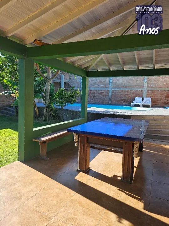 Casa, 3 quartos, 250 m² - Foto 18